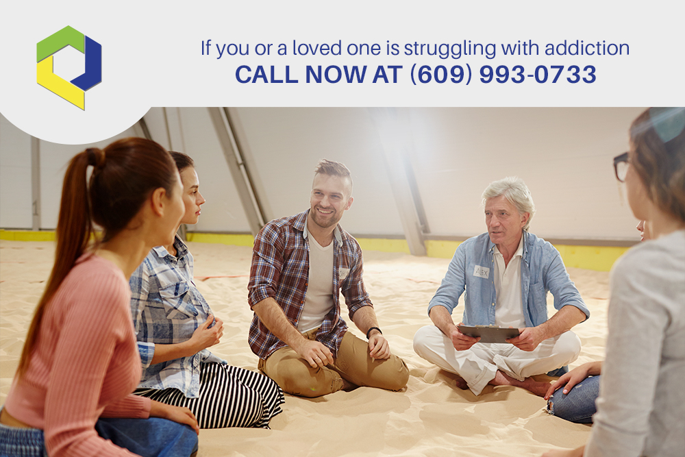 New Jersey Alcohol Rehabilitation Center