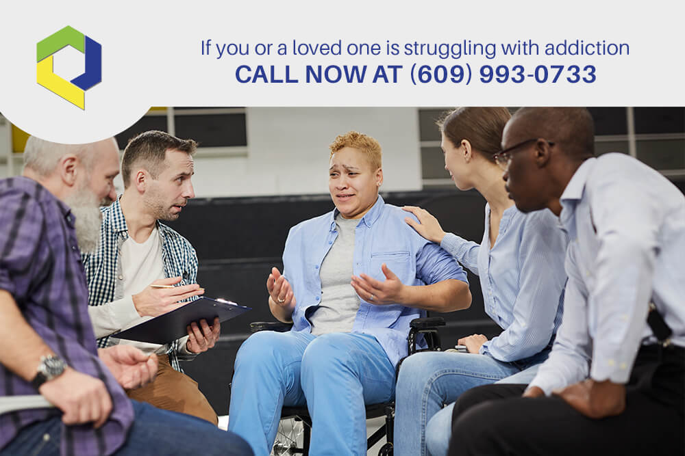 Somerset County Alcohol Addiction Treatment