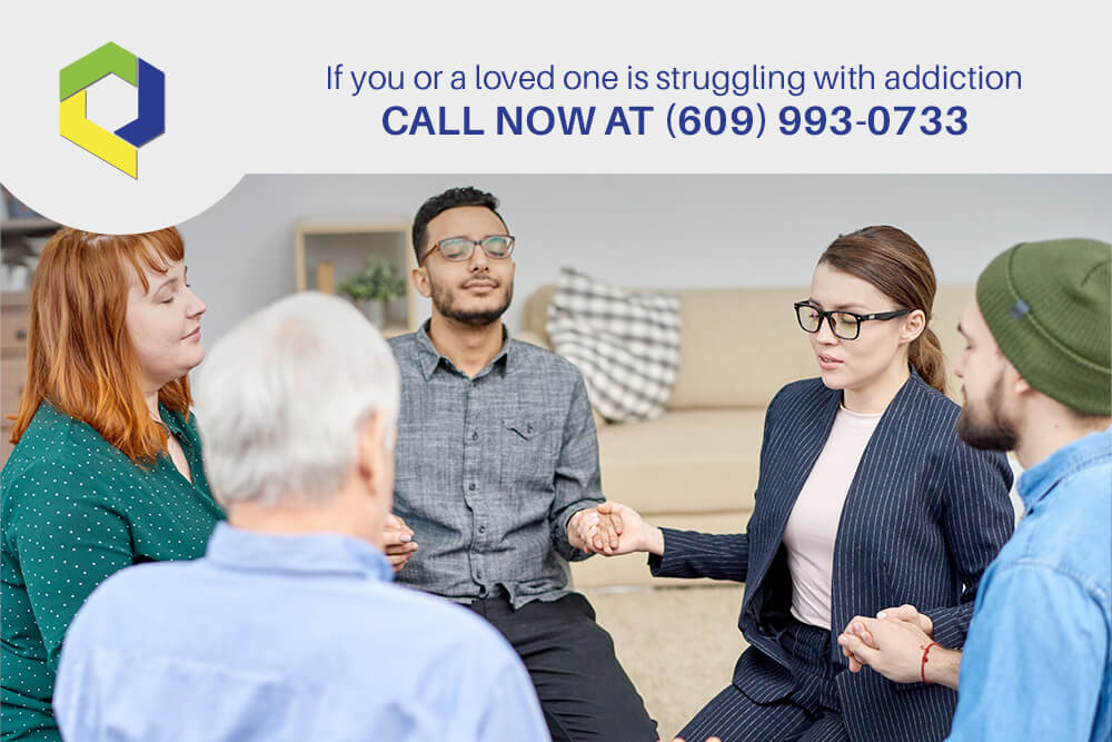 Toms River Addiction Centers