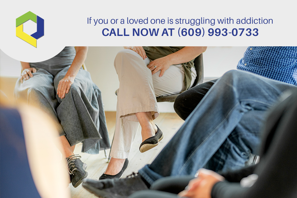 substance abuse rehab nj